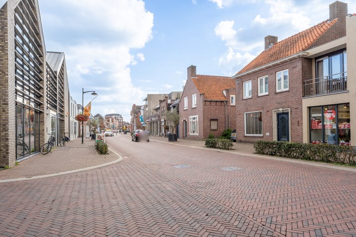 Photo 13 of Keizersdijk 55