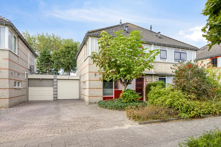 Laan van Everswaard 72