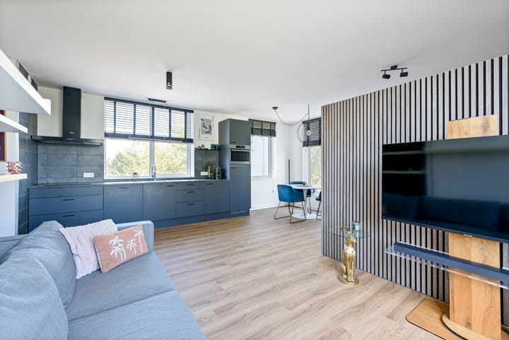 Foto 2 van Nimfenplein 9