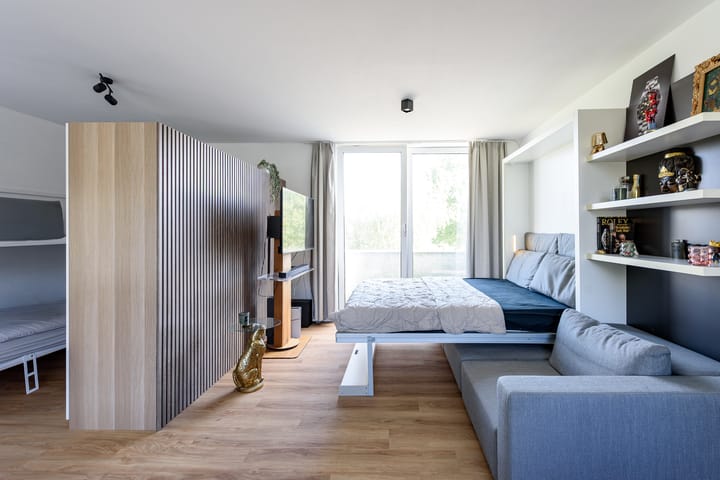 Foto 4 van Nimfenplein 9