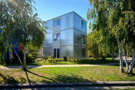 Nimfenplein thumbnail