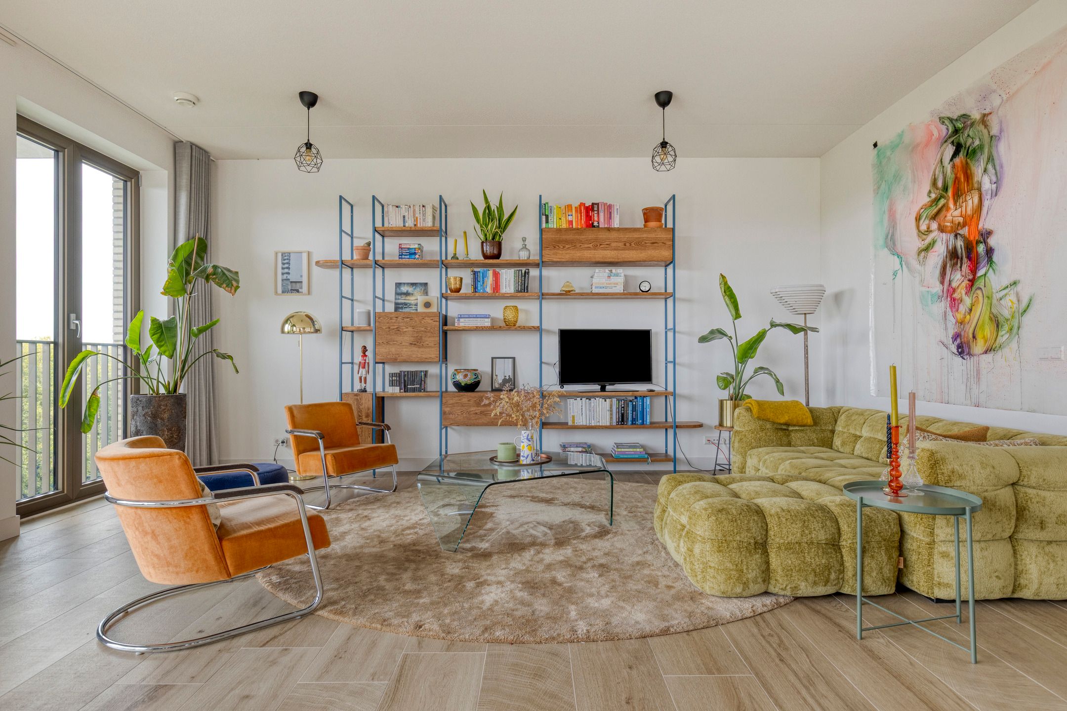 Poeldijkstraat, 305, Amsterdam, 1059VL, Noord-Holland, Nederland 305