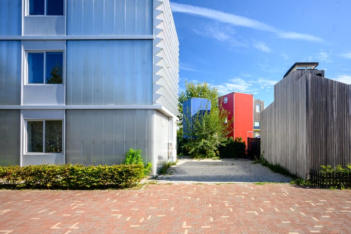 Foto 7 van Nimfenplein 9