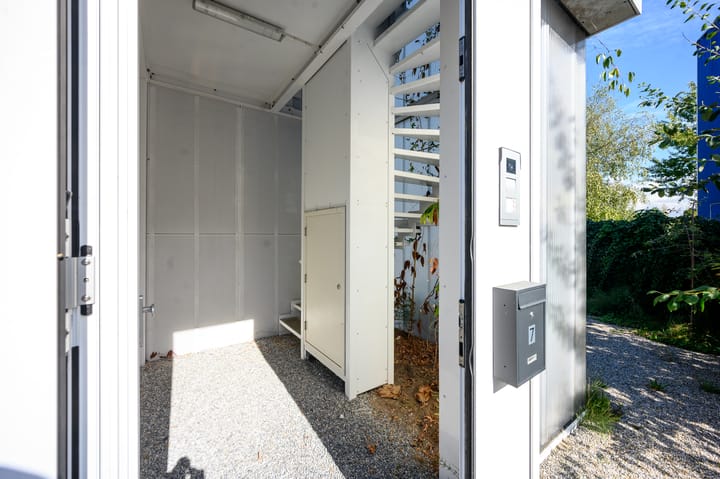 Foto 9 van Nimfenplein 9