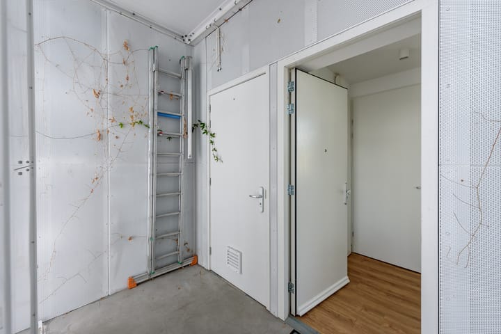 Foto 12 van Nimfenplein 9