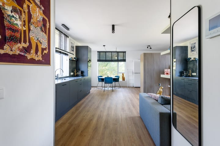 Foto 13 van Nimfenplein 9