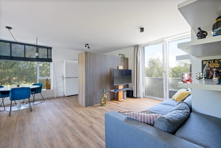 Foto 14 van Nimfenplein 9