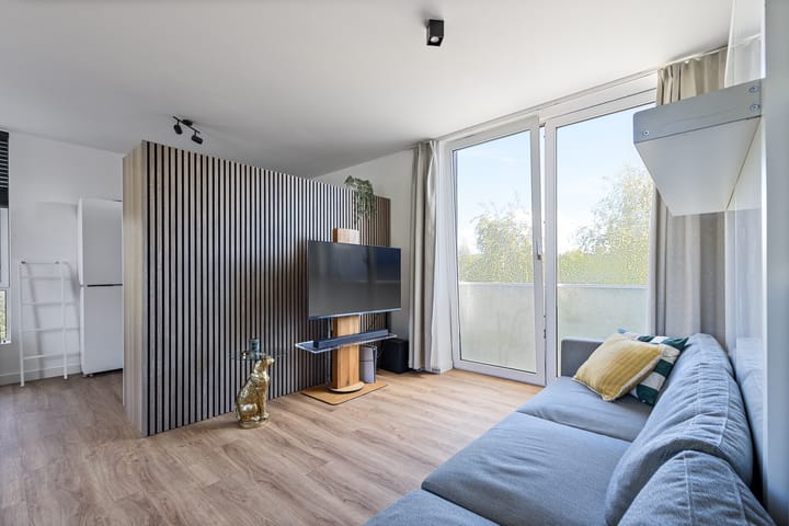 Foto 15 van Nimfenplein 9