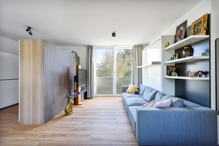 Foto 16 van Nimfenplein 9