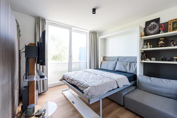 Foto 18 van Nimfenplein 9