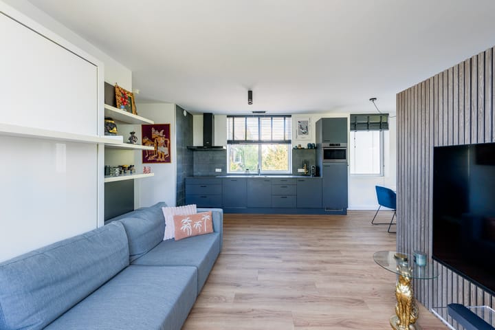 Foto 20 van Nimfenplein 9