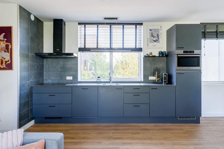 Foto 21 van Nimfenplein 9