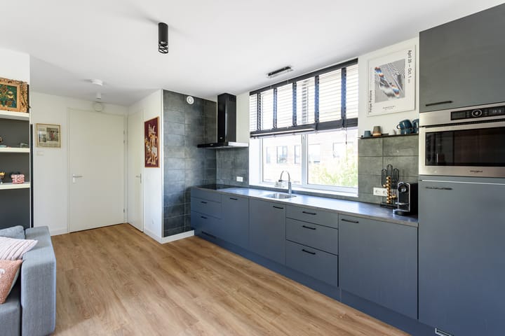 Foto 23 van Nimfenplein 9