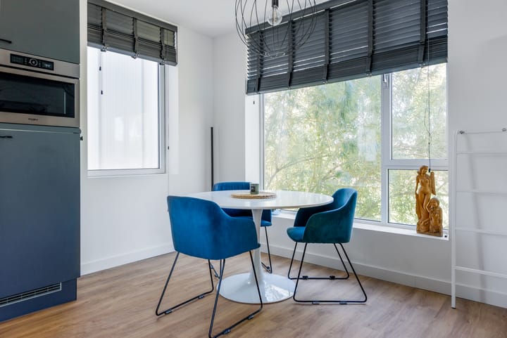 Foto 24 van Nimfenplein 9