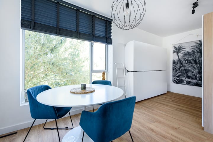 Foto 25 van Nimfenplein 9