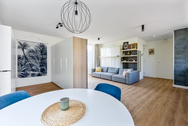 Foto 27 van Nimfenplein 9