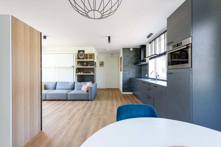 Foto 28 van Nimfenplein 9