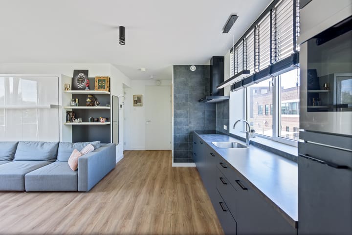 Foto 29 van Nimfenplein 9