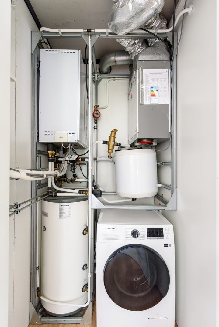 Foto 30 van Nimfenplein 9