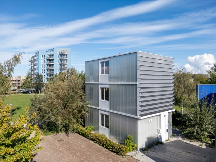 Foto 36 van Nimfenplein 9