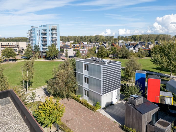 Foto 37 van Nimfenplein 9