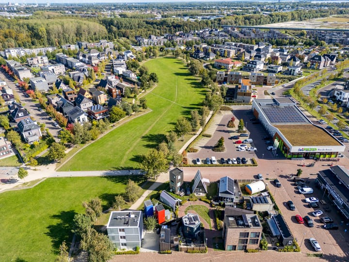 Foto 40 van Nimfenplein 9