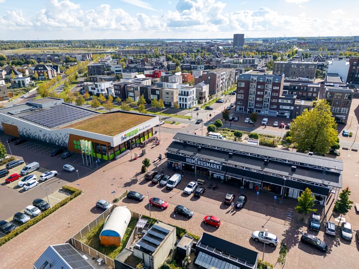 Foto 42 van Nimfenplein 9