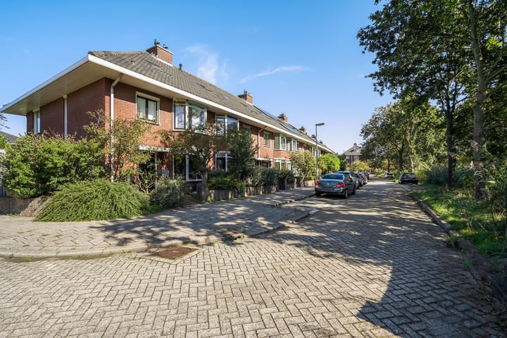 Photo 7 of Zandzeggelaan 199