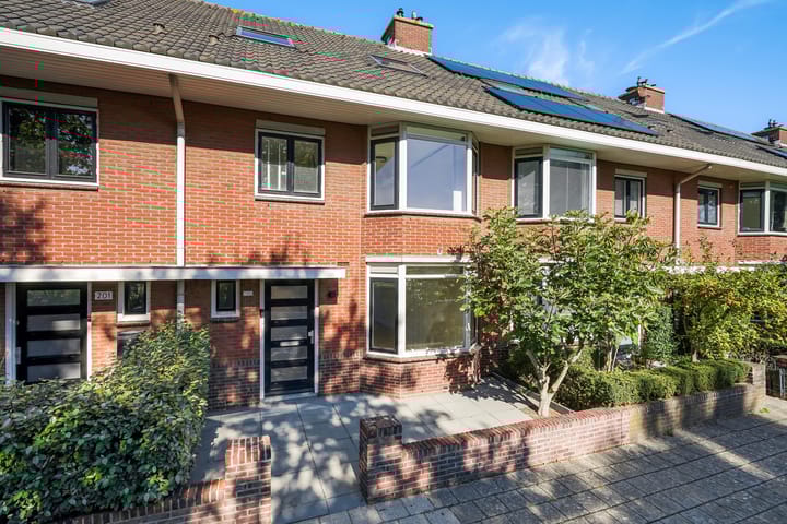 Photo 9 of Zandzeggelaan 199