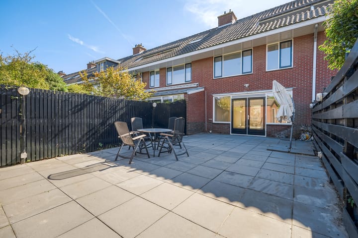 Foto 5 van Zandzeggelaan 199