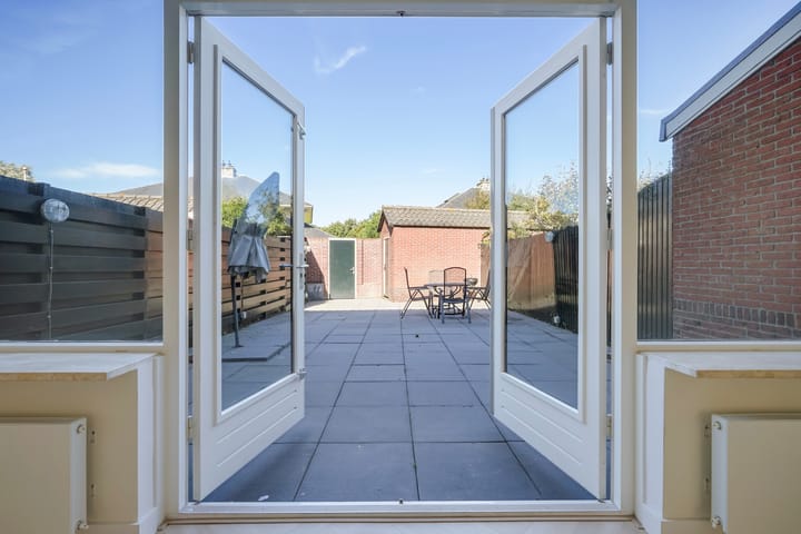 Photo 20 of Zandzeggelaan 199