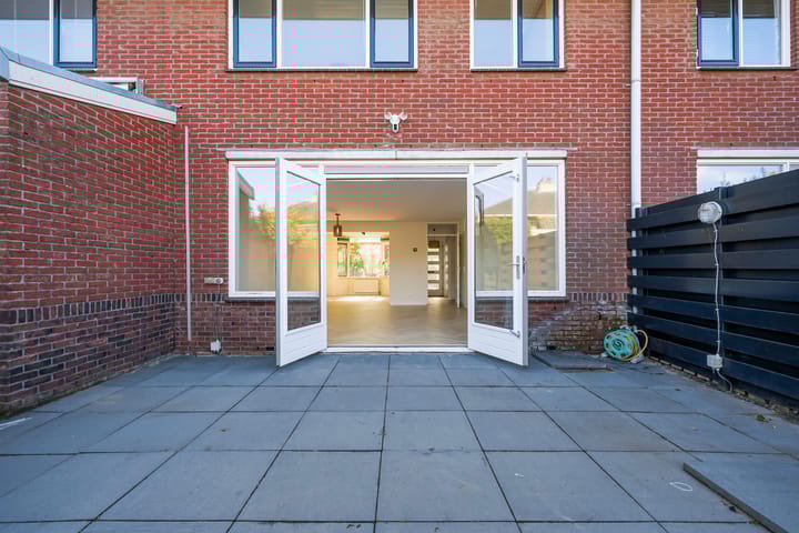 Photo 25 of Zandzeggelaan 199