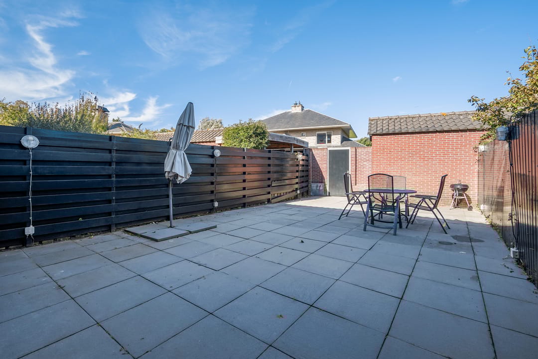 Photo 26 of Zandzeggelaan 199