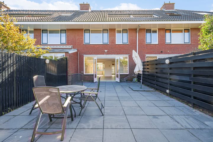 Photo 27 of Zandzeggelaan 199