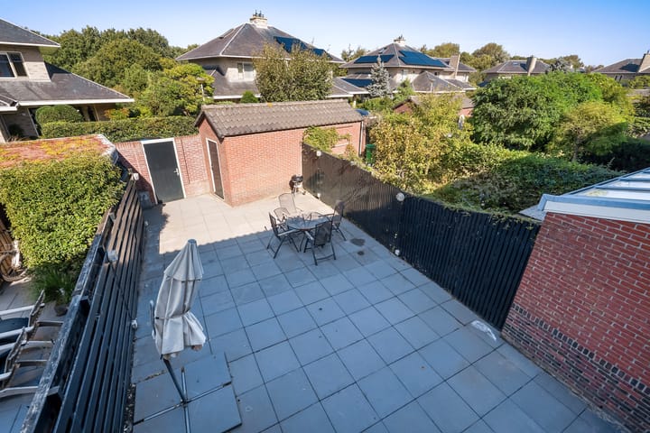 Photo 43 of Zandzeggelaan 199