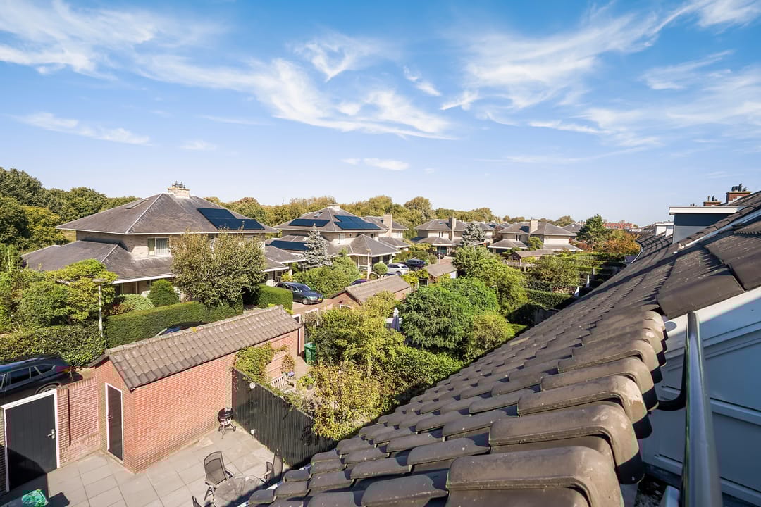 Photo 52 of Zandzeggelaan 199