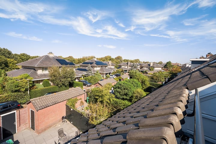 Photo 52 of Zandzeggelaan 199