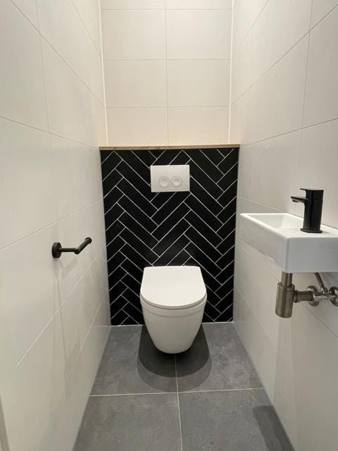 Foto 3 van Volksplein 87-A