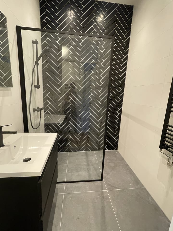 Foto 5 van Volksplein 87-A