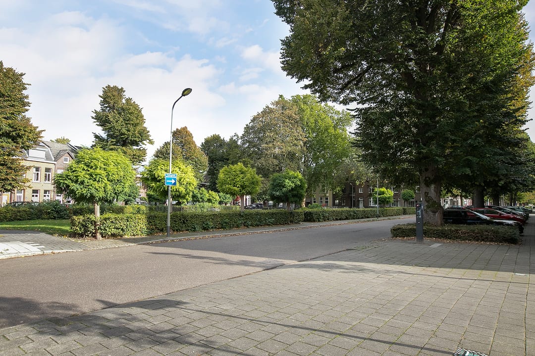 Foto 7 van Volksplein 87-A