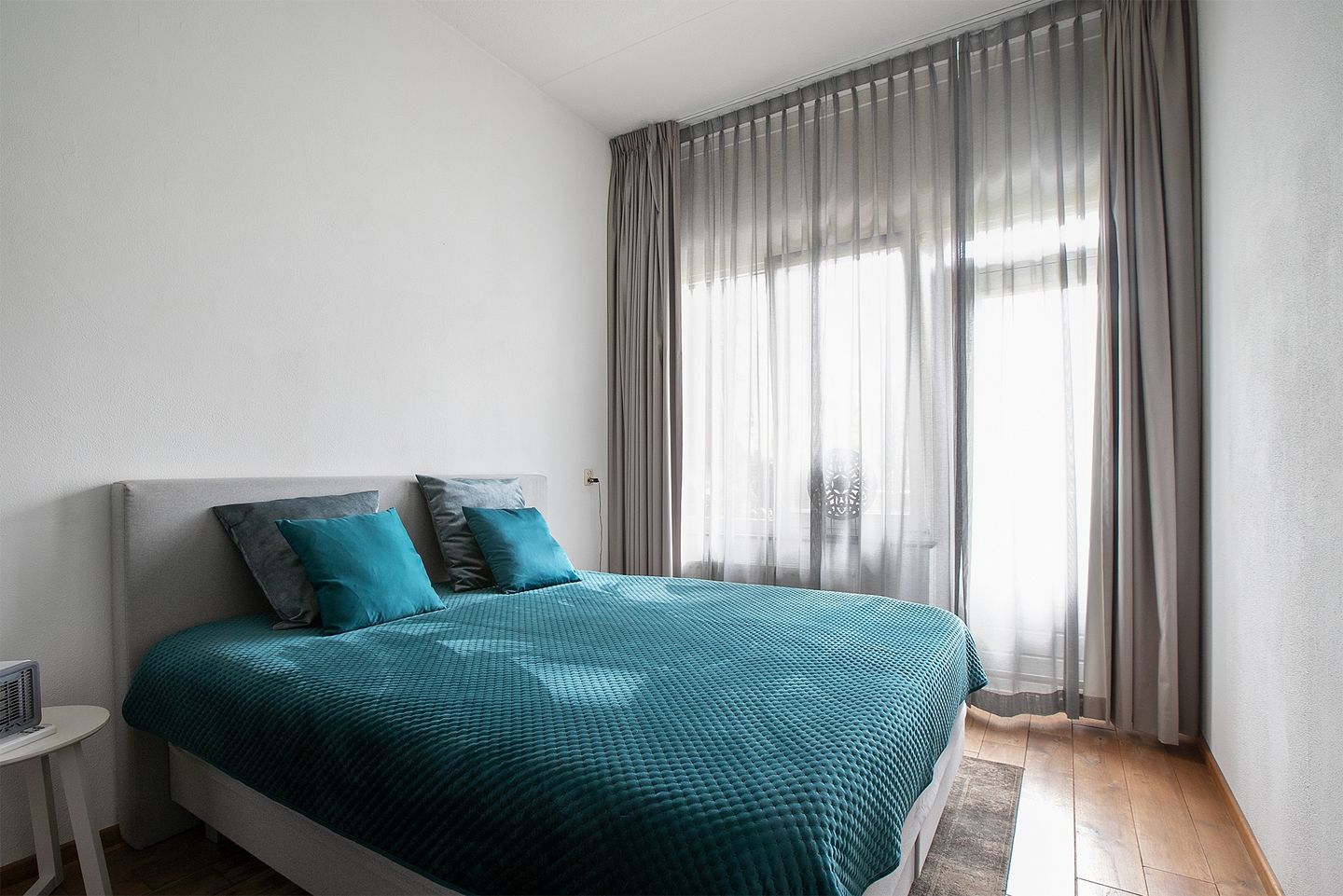 Foto 4 van Volksplein 87-A