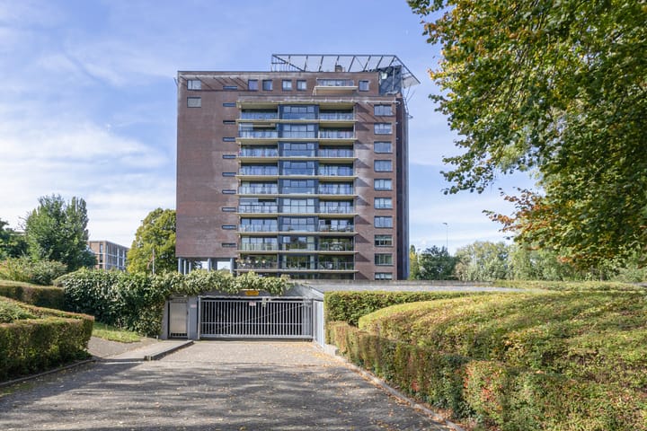 Foto 2 van Cervanteslaan 5