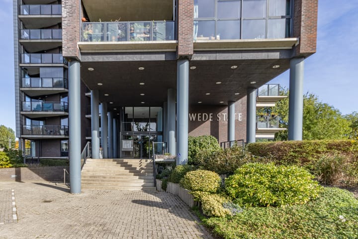 Foto 3 van Cervanteslaan 5