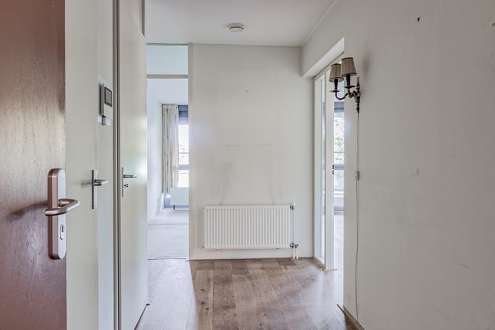 Foto 7 van Cervanteslaan 5