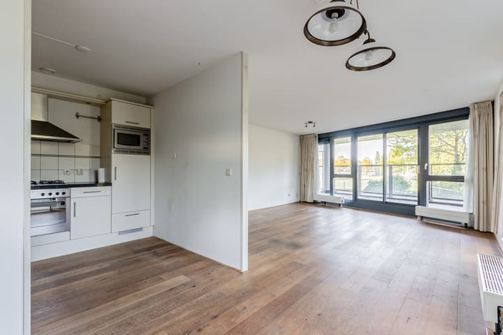 Foto 10 van Cervanteslaan 5