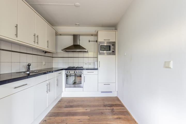 Foto 16 van Cervanteslaan 5