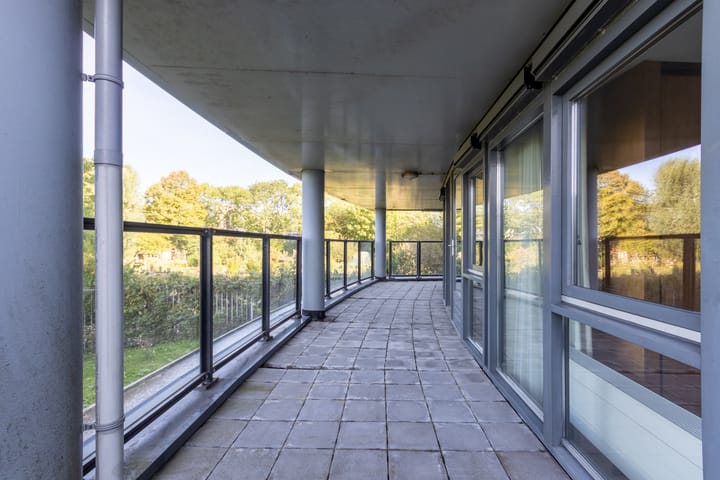 Foto 18 van Cervanteslaan 5