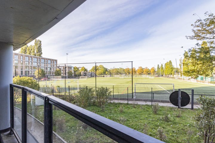 Foto 19 van Cervanteslaan 5