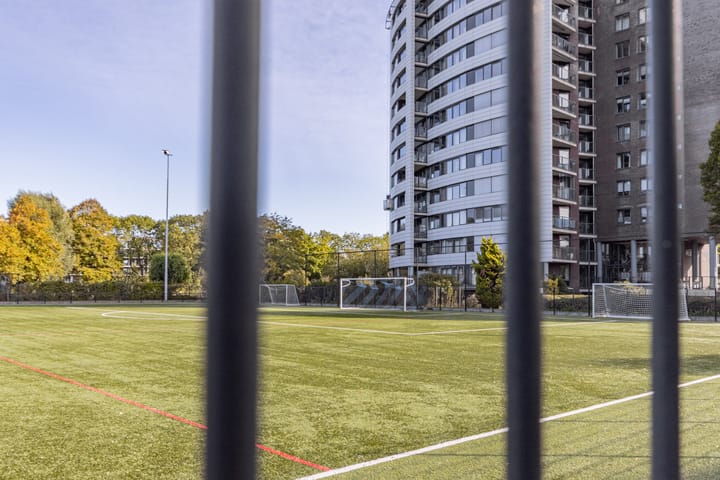 Foto 20 van Cervanteslaan 5