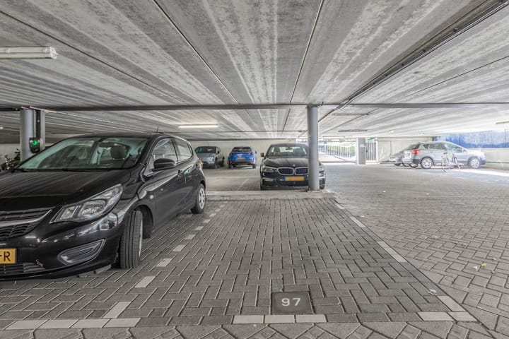 Foto 28 van Cervanteslaan 5